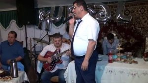 Guzdek Kendi Sabazin Oglunun Toyu  Meqsed Aranli Raqub Zeynal Klarnet 2018