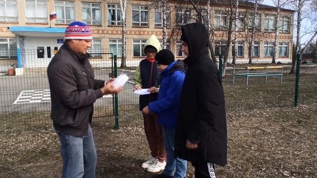 Спортивный туризм-лучший вид спорта.mp4