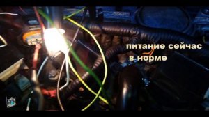 Троит, но все исправно - Volvo S60 2,5i