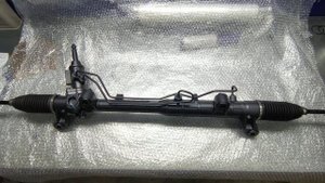 РЕМОНТ РУЛЕВОЙ РЕЙКИ MAZDA CX-7 2007 | Восстановление рейки на Мазда СХ-7