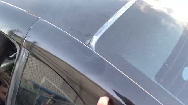 Drift Week 6 - Longest DW ever with James Deane Lots of car failures already