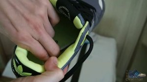 Обзор кроссовок Adidas ZX750