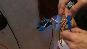 W1209 ТЕРМОРЕГУЛЯТОР.ПОДКЛЮЧЕНИЕ.НАСТРОЙКА.КОРРЕКЦИЯ ТЕМПЕРАТУРЫ.(ОТДЕЛЬНОЕ ВИДЕО)