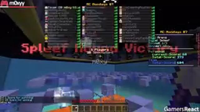 Minecraft 900IQ Plays MARATHON смотреть онлайн