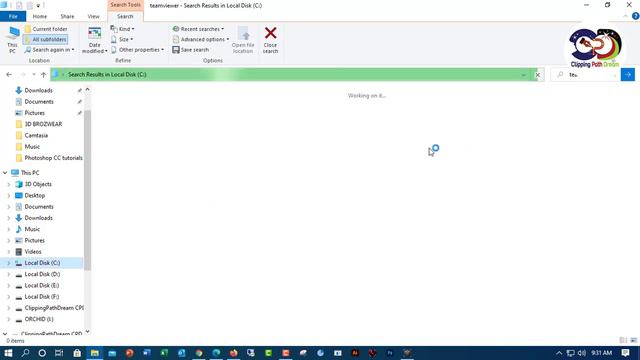 Connection blocked after timeout -TeamViewer | How to fixed this problem | TeamViewer block সমাধান смотреть онлайн
