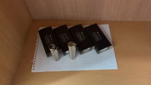 Коллекция металлических зажигалок Clipper