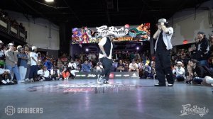 HOAN VS JSMOOTH | POPPING FINAL | FREESTYLE SESSION 2022