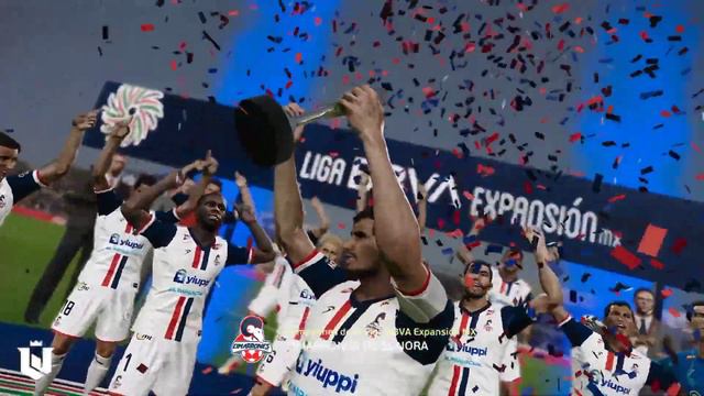 Parche con Liga de Expansión, Copa MX, Estadios Liga MX, Rostros y más / Dream Patch ¿Como instalar смотреть онлайн