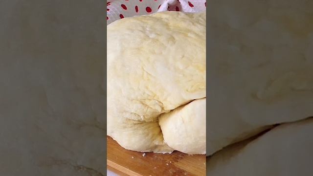 Рецепт домашнего слоёного быстрого теста!? смотреть онлайн