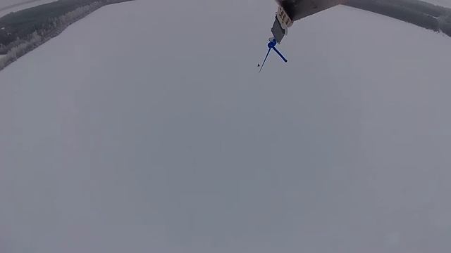 Парасейлинг 200м Пенза смотреть онлайн