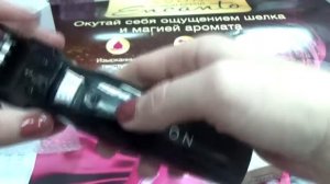 Не покупайте это в AVON ? ! Аксессуары для мужчин! Демонстрация товара!