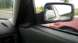 Гонка: Лада Приора 98 л.с. против Deo Nexia 1.6 109 л.с.