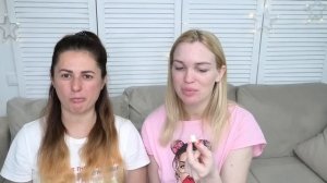 ✅ВкусВилл Дегустация ЕДЫ✅ Доставка/ Silena Shopping Live