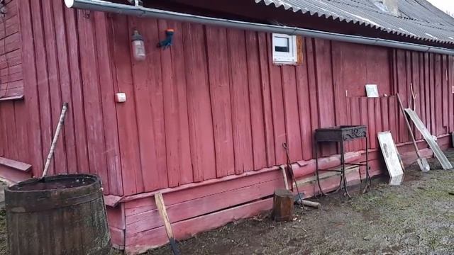 ПОГОДА ДОЖДЛИВАЯ.ЧЕМ ЗАНЯТЬСЯ В ДЕРЕВНЕ. смотреть онлайн