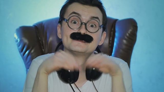 Как снимали: Грибы - Тает лёд