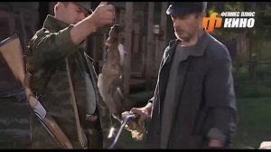 ЭТОТ СЕРИАЛ НЕЛЬЗЯ ПРОЙТИ МИМО ИЛИ ПРОПУСТИТЬ! СРОЧНО СМОТРЕТЬ! ЗАПОВЕДНИК СТРАХА