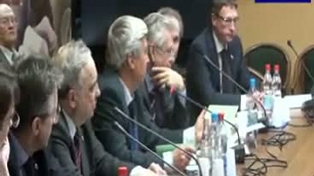  Выступление Бугаева Александра Степановича