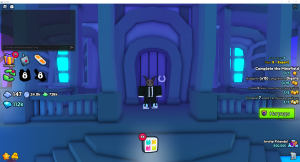 Моё первое видео