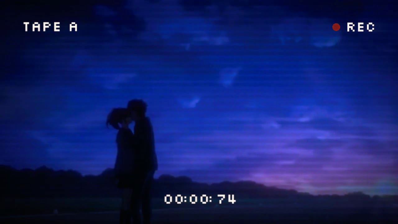 Аниме клип: Грустный клип / Осень пьяная「AMV」