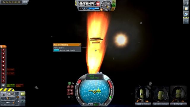 Space Y mods KSP смотреть онлайн