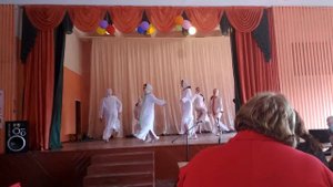 Пыталовский танцевальный коллектив)