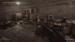 Atomic Heart прохождение часть 4