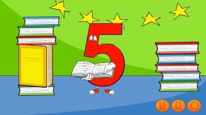 УЧИМ ЦИФРЫ ОТ 1 до 10!РАЗВИВАЮЩИЙ МУЛЬТИК СМЕШНЫЕ ЦИФРЫ ДЛЯ ДЕТЕЙ!