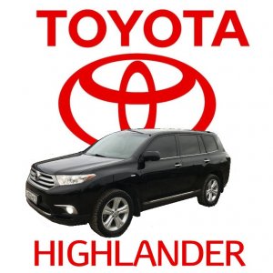 #Ремонт автомобилей (выпуск 39) #Toyota #Hihglander #2поколение (Замена маслосъемных колпачков)