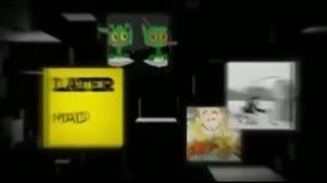 Cartoon Network TOO (Web Channel) - Coming Up Next Bumpers (Part 3)