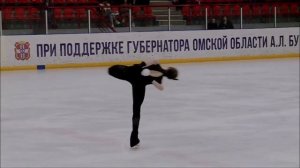 Ксения Южина Москва.
Омск КП+ПП 27 28 марта 2023