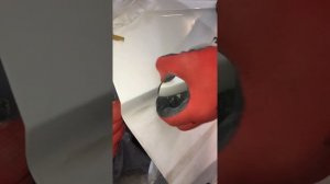 Снятие дверной ручки на Тигуан