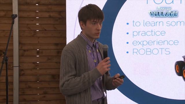 2013 05 27 3 IT Питч сессия стартапов ИТ в образовании смотреть онлайн