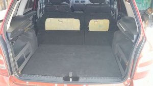 САЛОН С ОРГАНАЙЗЕРОМ LADA GRANTA CROSS