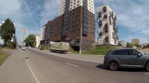 рендом на Путейской, 2