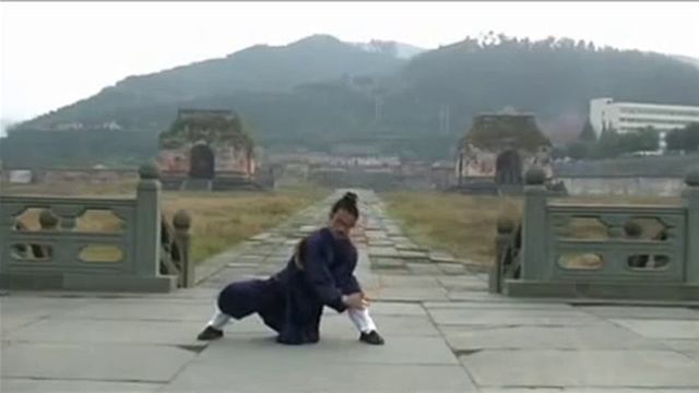 Удан. Пять животных. смотреть онлайн