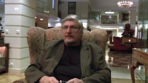Сергей Савельев. Между «колбасой» и самореализацией