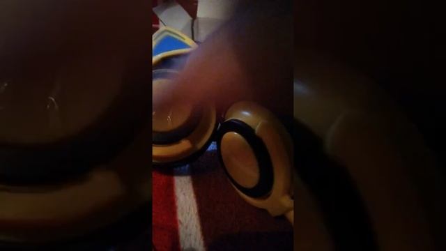 Распаковка новых наушников смотреть онлайн