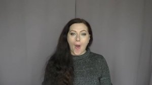 Убираем Складки и Морщины у Рта Быстро! Супер Метод!