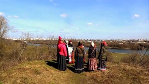 Белый Камень (г.Москва)_Распев Стодолище Смоленской области