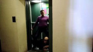 Мужикальная пауза в ТФОМС Томской области