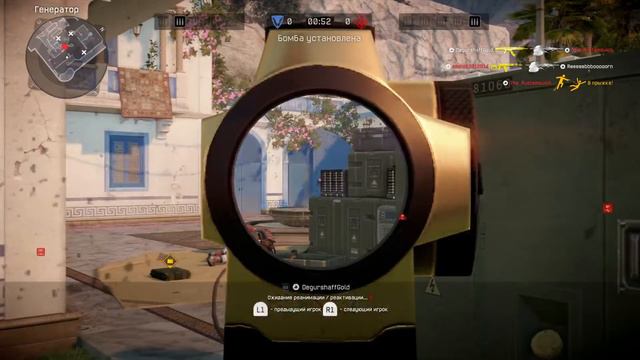 С 23февраля!!!🔞Война против варфейса, кто - кого???)#стрим,#варфейс,#ps4 смотреть онлайн