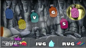 Dora The Explorer Saves The Crystal Kingdom Fun Game For Kids