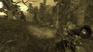 S.T.A.L.K.E.R.: Тень Чернобыля - ВСЕ МЕСТА с артефактом "Пружина"