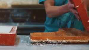 Стеклофибробетон. Производство и монтаж.