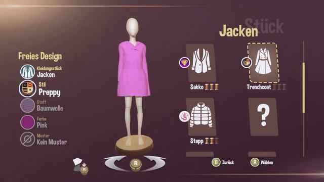 My Universe Fashion Boutique | 07 | Die Kleider sind nicht so hässlich | german | Lets Play смотреть онлайн