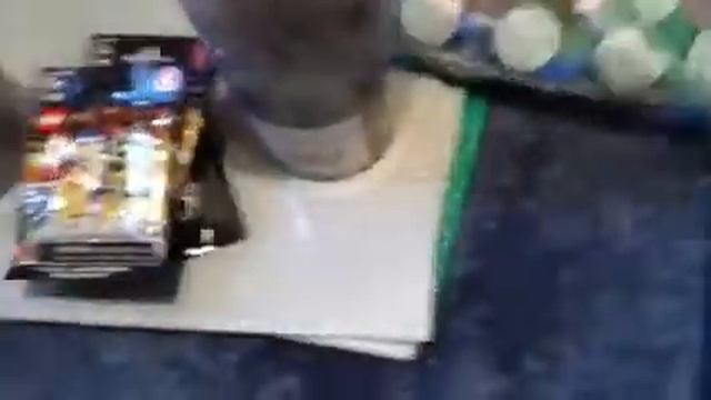 My first Lego haul!!!! смотреть онлайн