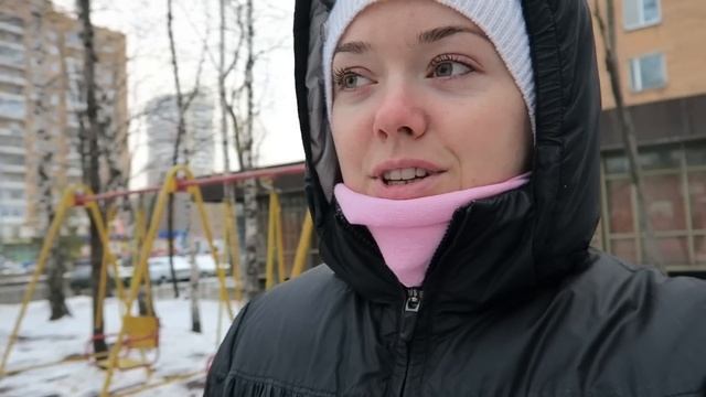 VLOG: Мобильный для Маши / Сдох iPhone 2.11.2016 смотреть онлайн