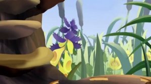 Генерал Шер против Крипера