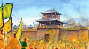 Лекции для сна? ?. История древнего мира :Китай. Династия Хань