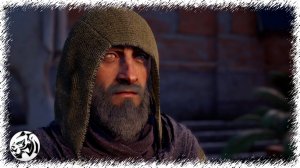 Assassins Creed: Odyssey #24. Принц Персии